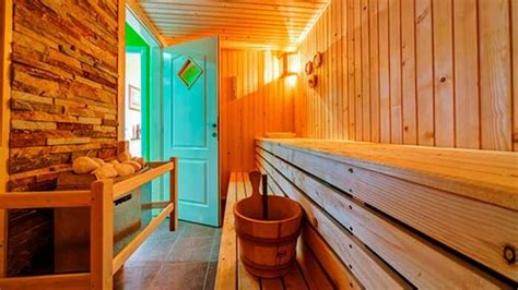 sauna center|Saunas 